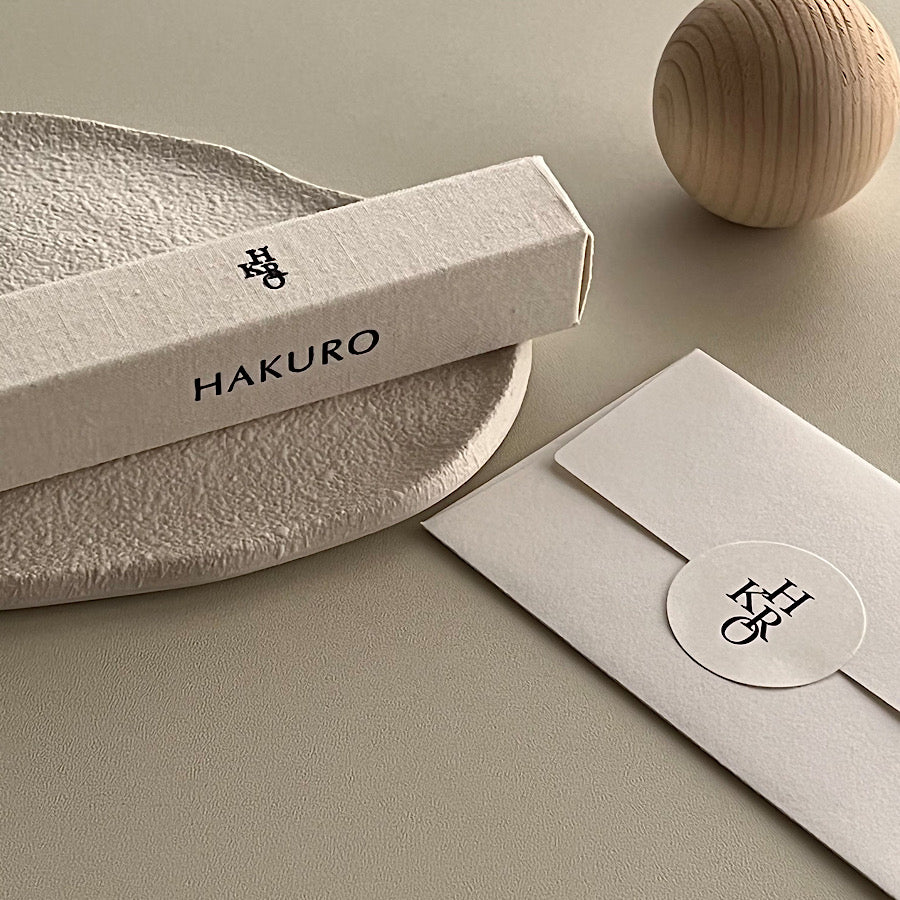 INCENSE STICKS GLASS