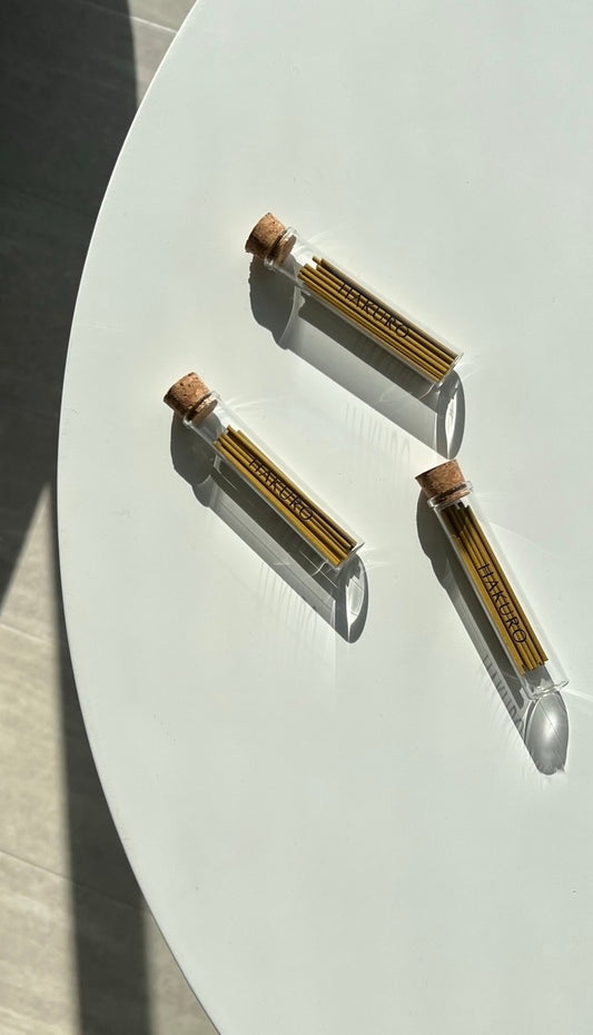 INCENSE STICKS ORIGINAL ASSORT